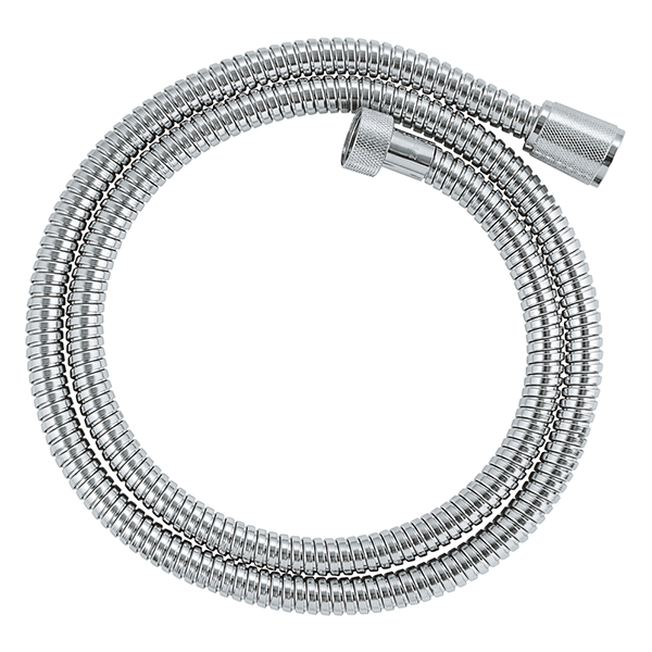 Шланг для душа 1250, хром Grohe Relexaflex Metal Longlife 28142000