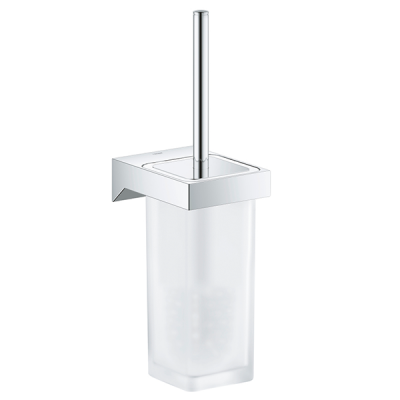 Туалетный ершик, комплект, хром Grohe Selection Cube 40857000