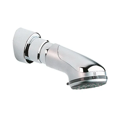 Верхний душ, хром Grohe Relaxa Plus 28190000