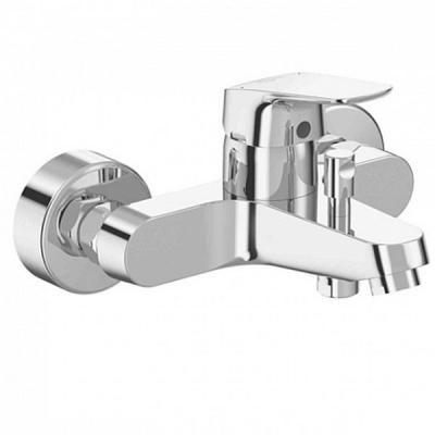 Смеситель для ванны, хром Ideal Standard Ceraflex B1721AA 