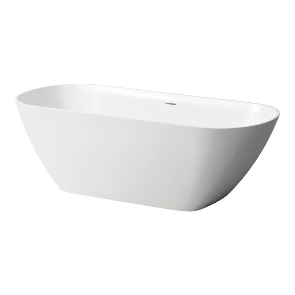 Ванна отдельностоящая 170х75 Laufen LUA H220082000000