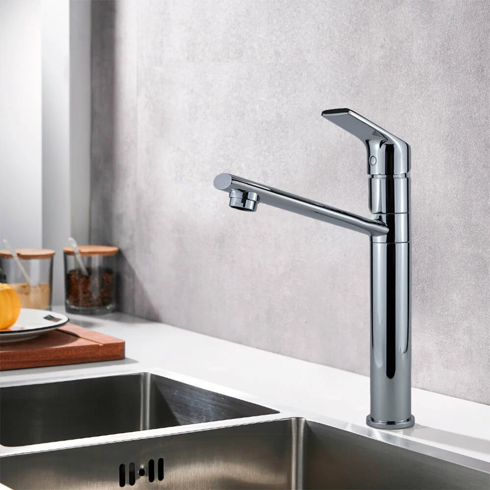 Смеситель для кухни, хром ESKO Ontario ON 519