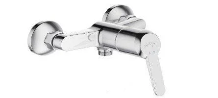 E75774-CP SCOOP Смеситель для душа, хром