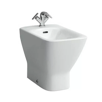 Биде напольное Laufen Palace 8327010003021