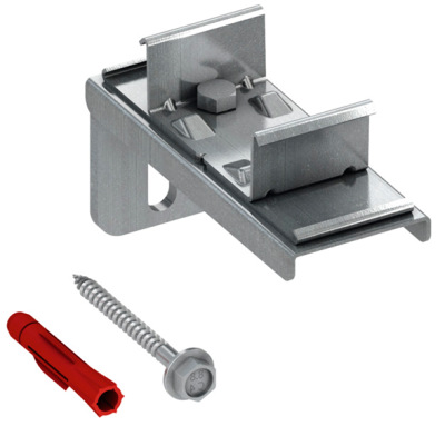 9030011 Крепление двойное