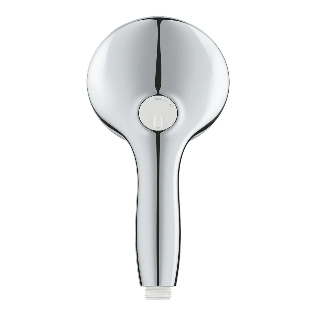Ручной душ, 2 вида струи, хром Grohe Tempesta 110 26161003