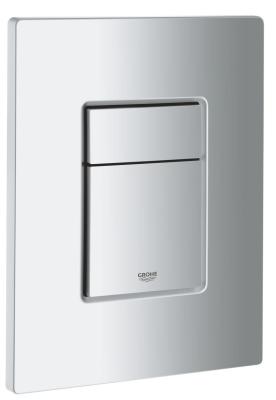 Панель смыва, хром Grohe Skate Cosmopolitan 38732P00