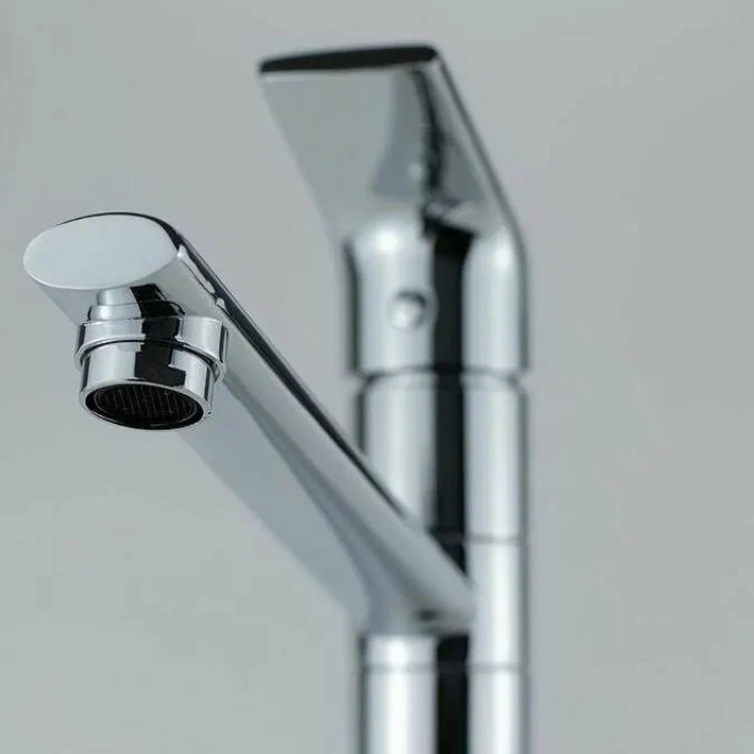 Смеситель для кухни, хром ESKO Ontario ON 519