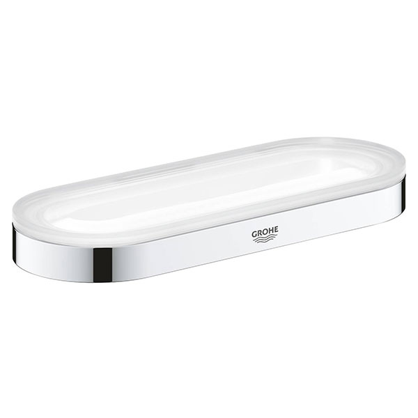 Держатель для полотенца, хром Grohe Selection 41035000