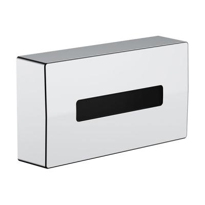 Держатель бумажных полотенец, хром Hansgrohe AddStoris 41774000