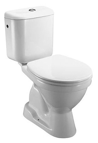 Крышка-сиденье для унитаза Jika Lyra 8925153000639