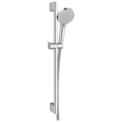 Душевой гарнитур 650, хром Hansgrohe Vernis Blend VaRio 26275000