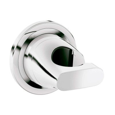 Держатель для душа, наружный, хром Grohe Ondus 27188000