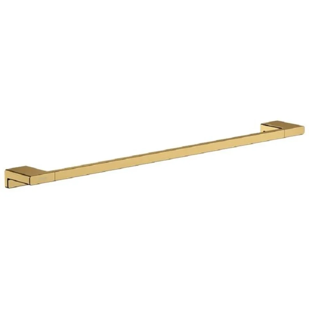 Держатель для полотенца, золото Hansgrohe AddStoris 41747990