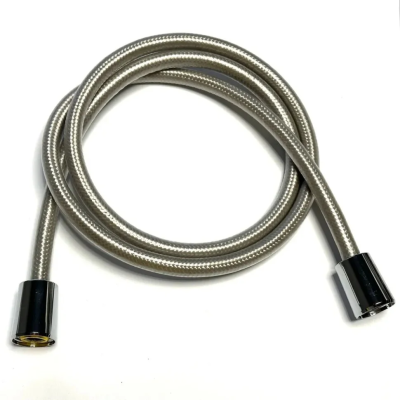 Душевой шланг 1250, хром Hansgrohe 92213000