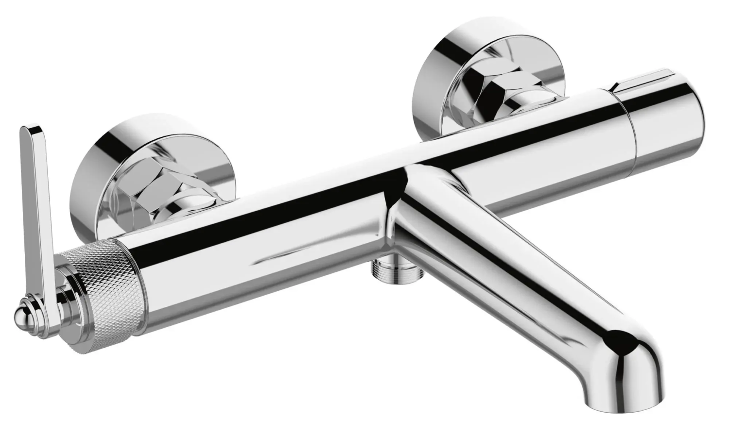 Смеситель для ванны, хром ESKO Bangkok BG54