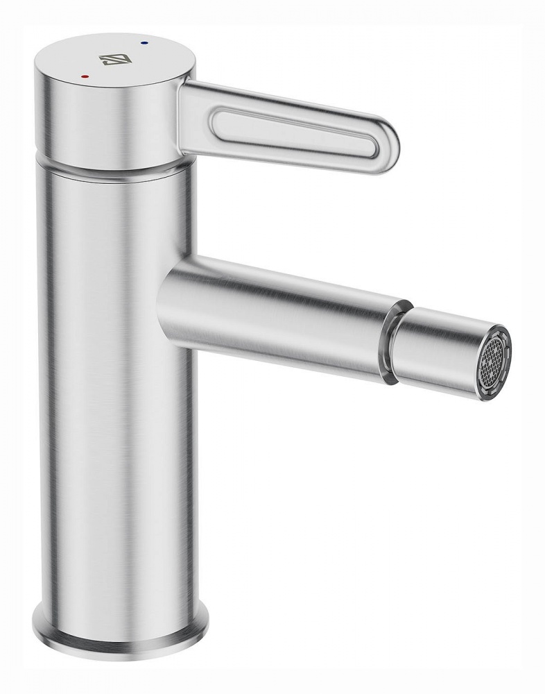 E78342-CAT Nouvelle Vague смеситель для биде , хром матовый