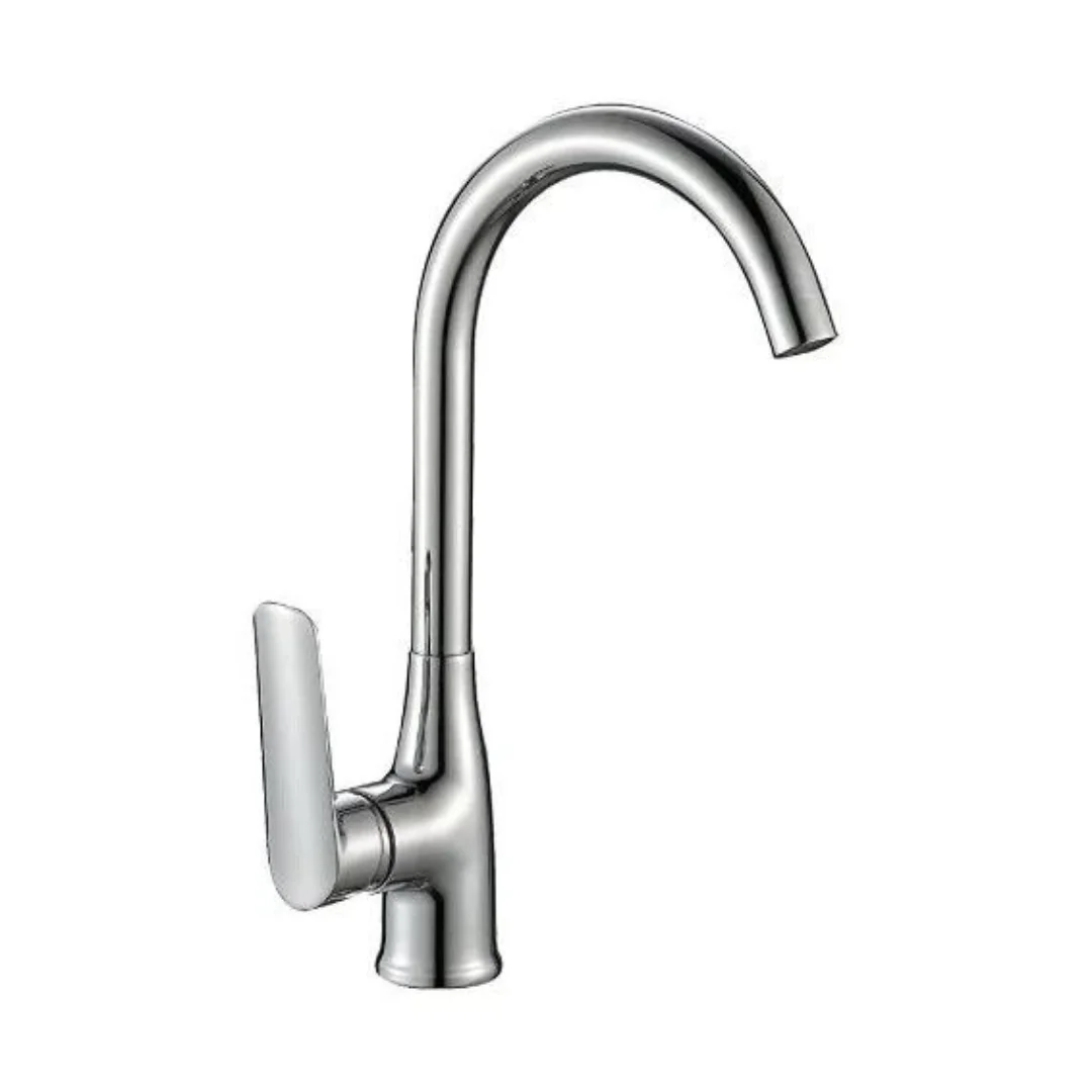 Смеситель для кухни, хром ESKO Lagos LG 519