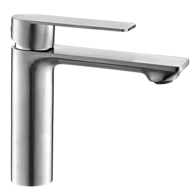 Смеситель для раковины, нерж.сталь ESKO Beijing BJ26