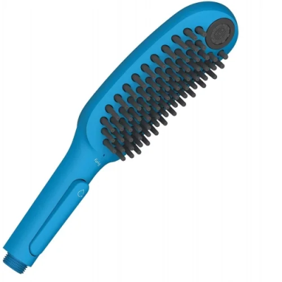 Ручной душ, голубой Hansgrohe DogShower 26640540