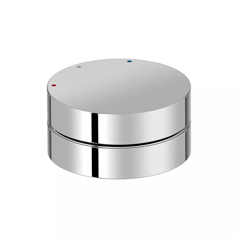 Ручка смесителя, хром Jacob Delafon Grands Boulevards E77963-8A-CP