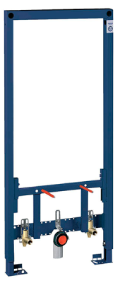 Инсталляция Grohe Rapid SL для биде 38553001