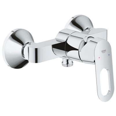 Смеситель для душа, хром Grohe BauLoop 23340000