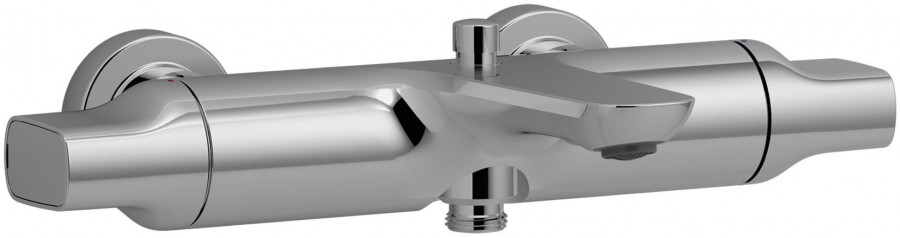 Термостат для ванны, хром Jacob Delafon Aleo E72286-CP