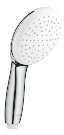 Ручной душ, 1 вид струи, хром Grohe Tempesta 110 27923003