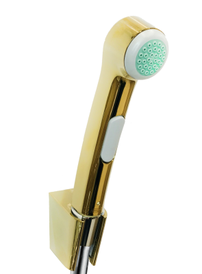 HG32129990 Axor Гигиенический душ 1jet, с держателем и шлангом 125 см, устойчивым к давлению, 