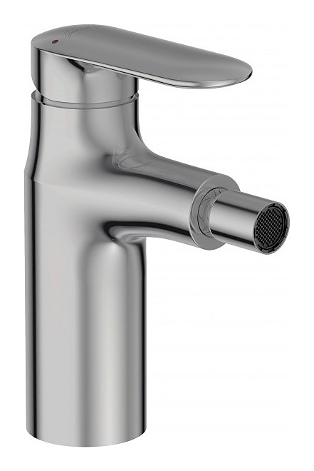Смеситель для биде, хром Jacob Delafon Kumin E99456-CP