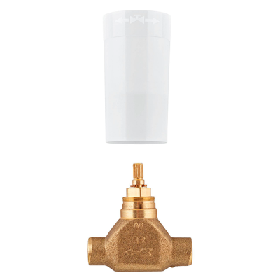 Механизм скрытого вентиля 1/2 Grohe 29801000