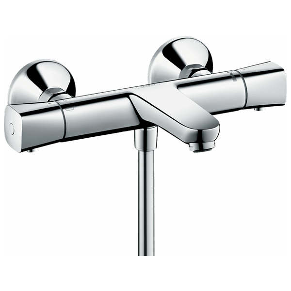 Термостат для ванны, хром Hansgrohe Ecostat Universal 13123000