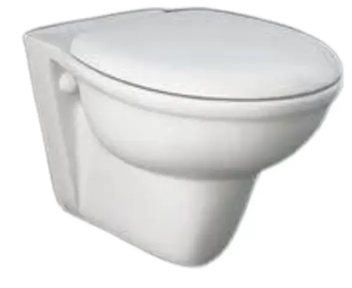 Унитаз подвесной Rak Ceramics Karla KR12AWHAprof