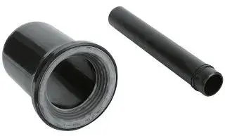 Выпускной и смывной гарнитур для унитаза Grohe 37104K00