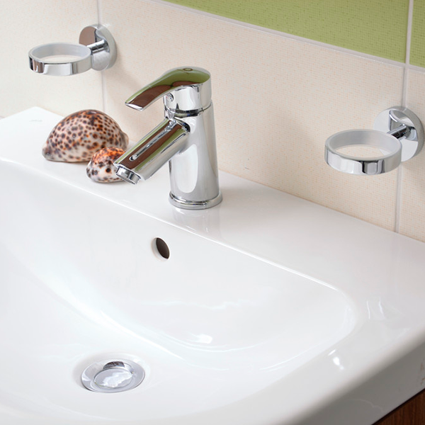 R126.5 RIO Смеситель для раковины