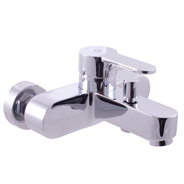 ZA054.5 ZAMBEZI Смеситель для ванны