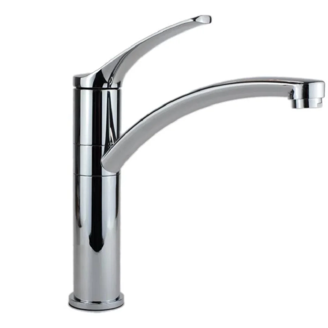 Смеситель для кухни, хром ESKO London LD 519