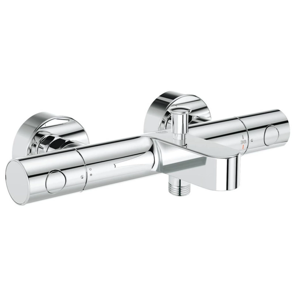 Термостат для ванны, хром Grohe Grohtherm 1000 Cosmopolitan 34215002