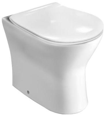 Унитаз напольный Roсa Leon 7342649000