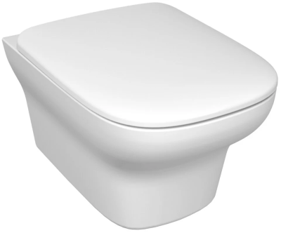 Комплект 2в1: Унитаз EDM102-00 с крышкой-сиденьем E20142-00 Jacob Delafon Vox K23070401