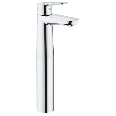 Смеситель для раковины, размер XL, хром Grohe BauEdge 23761000