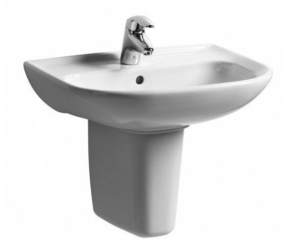 Полупьедестал для раковины Jika Olymp 8196110000001