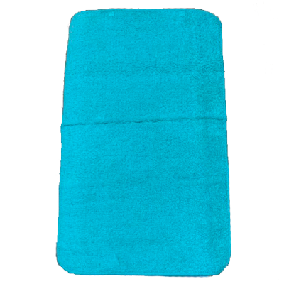 3FTA802106 DANY Коврик 50*80 (зеленый)