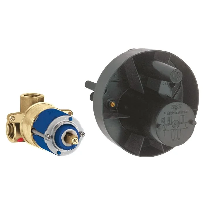 Скрытая монтажная часть смесителя Grohe 33964000