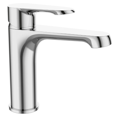 Смеситель для раковины, хром ESKO Doha DH26