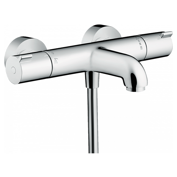 Термостат для ванны, хром Hansgrohe Ecostat 1001 CL ВМ 13201000