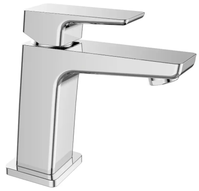 Смеситель для раковины, хром ESKO Berlin BR26M