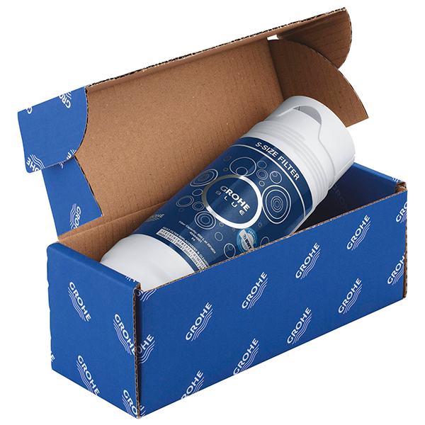 Фильтр Grohe Blue 600л 40404001