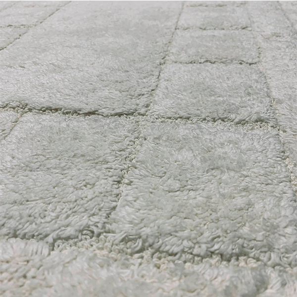 3FTA324109 SIBYLLE Коврик 55*90 (натуральный)